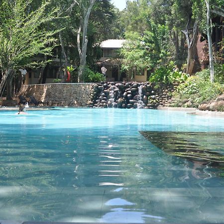 The Deer Park Hotel Гиритале Экстерьер фото