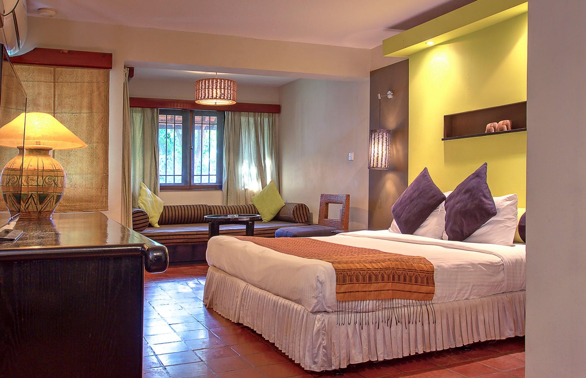The Deer Park Hotel Гиритале Экстерьер фото