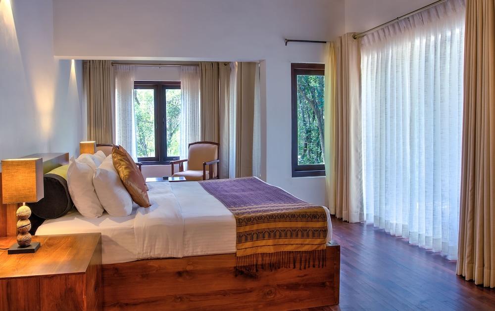 The Deer Park Hotel Гиритале Экстерьер фото