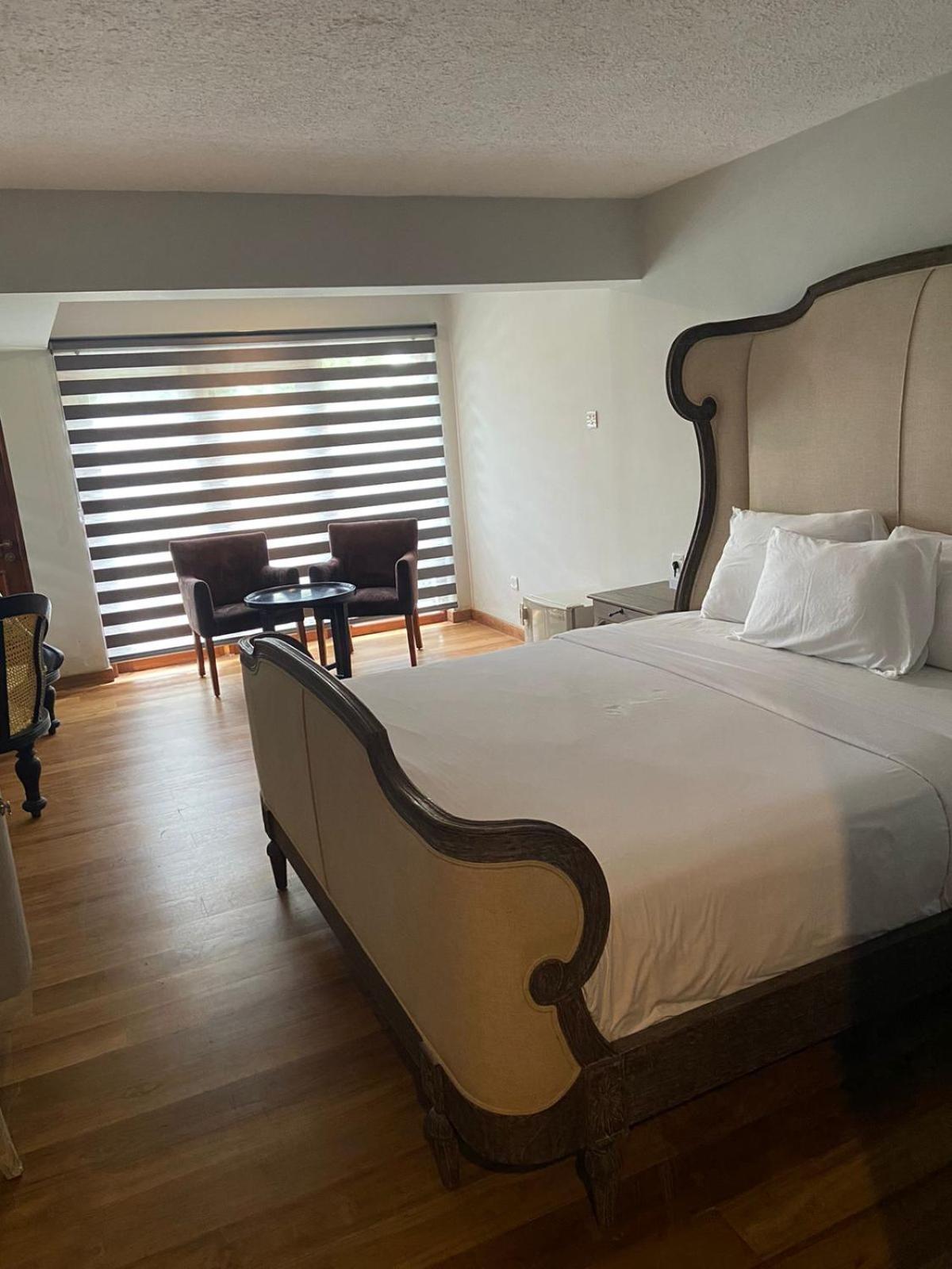 The Deer Park Hotel Гиритале Экстерьер фото
