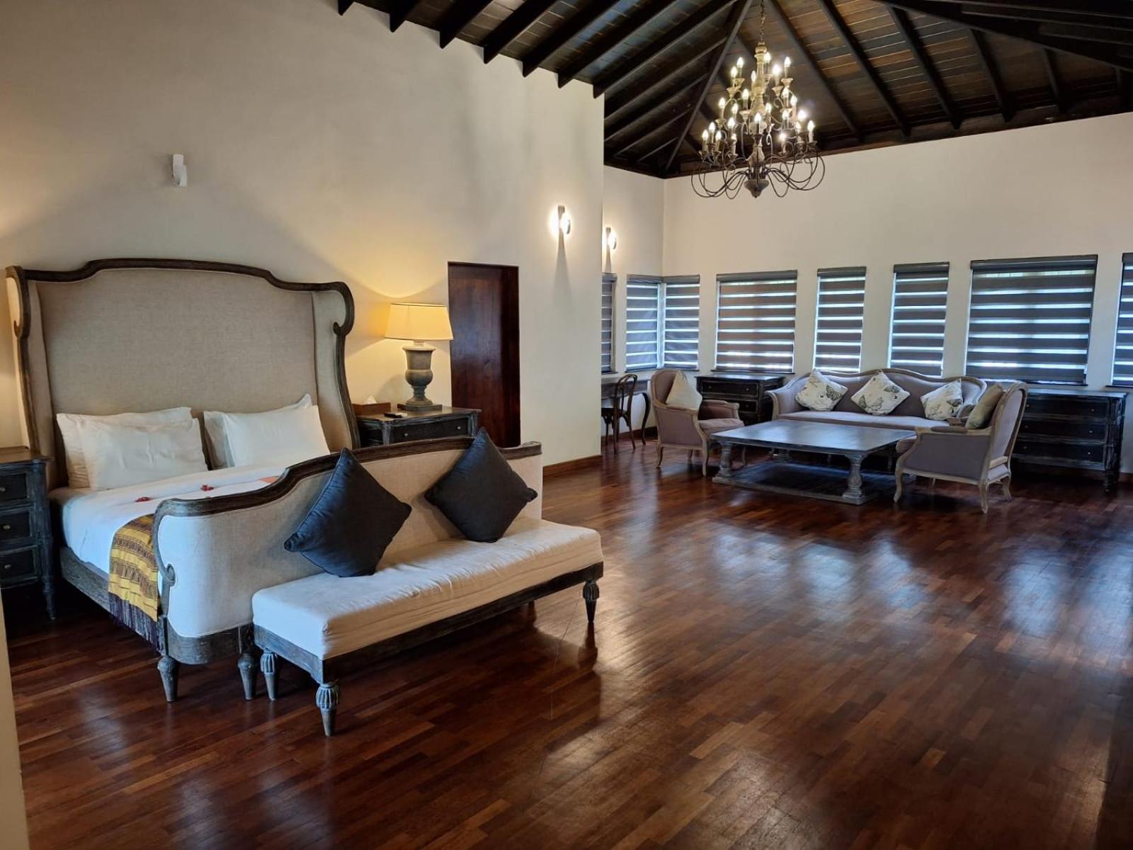 The Deer Park Hotel Гиритале Экстерьер фото