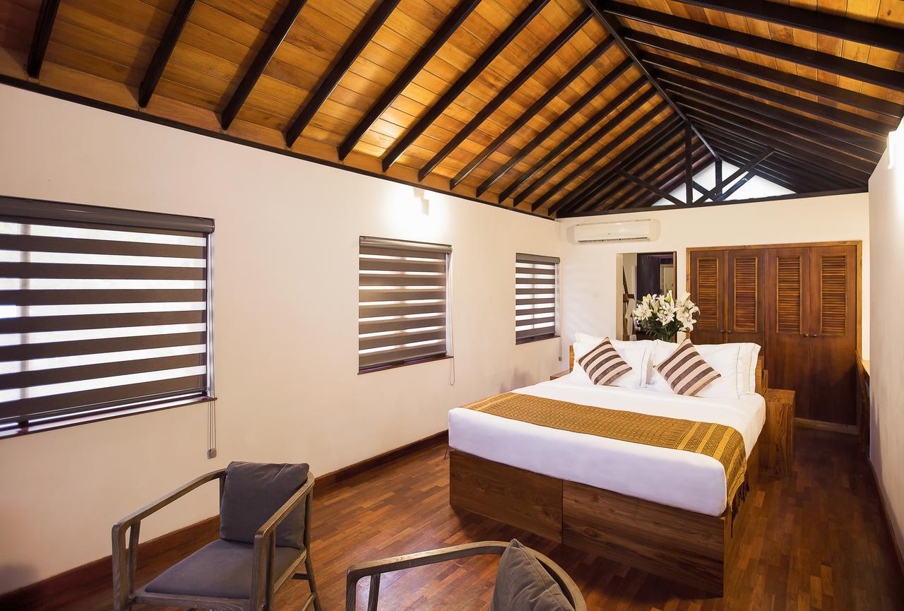 The Deer Park Hotel Гиритале Экстерьер фото